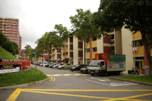 Blk 19 Toh Yi Drive (Bukit Timah), HDB 4 Rooms #334982